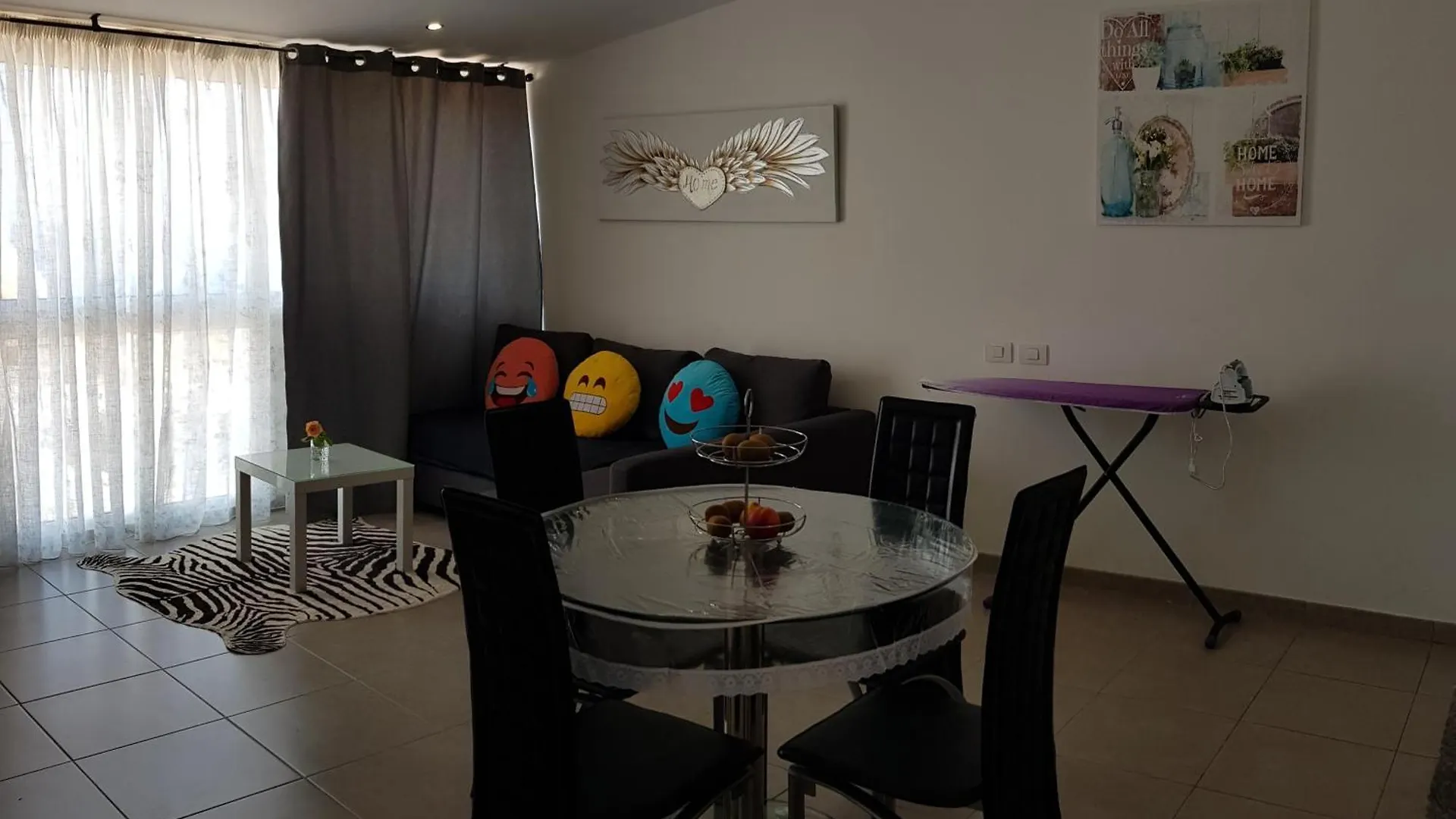 Apartamento Callao Salvaje Buenavista דירה