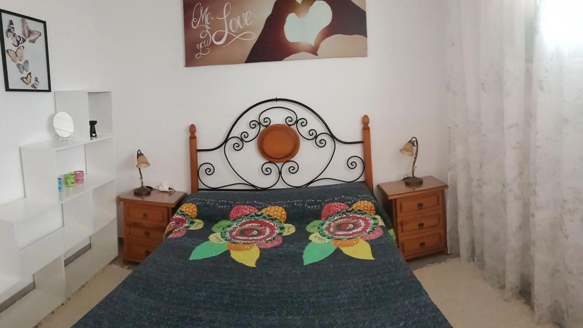 Apartamento Callao Salvaje Buenavista ספרד