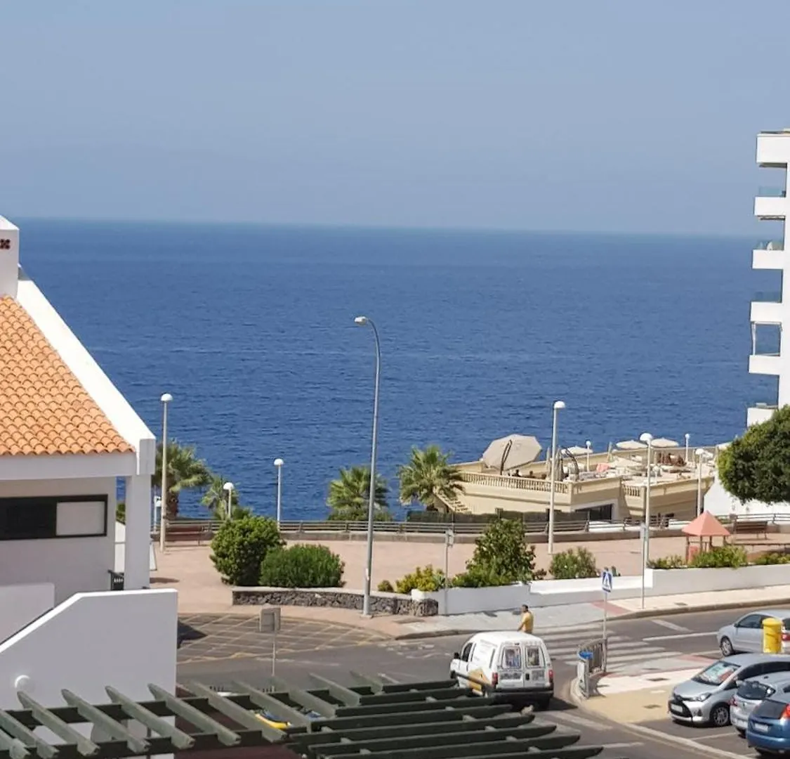 דירה Apartamento Callao Salvaje Buenavista