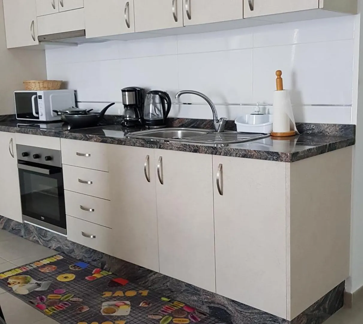Apartamento Callao Salvaje Buenavista
