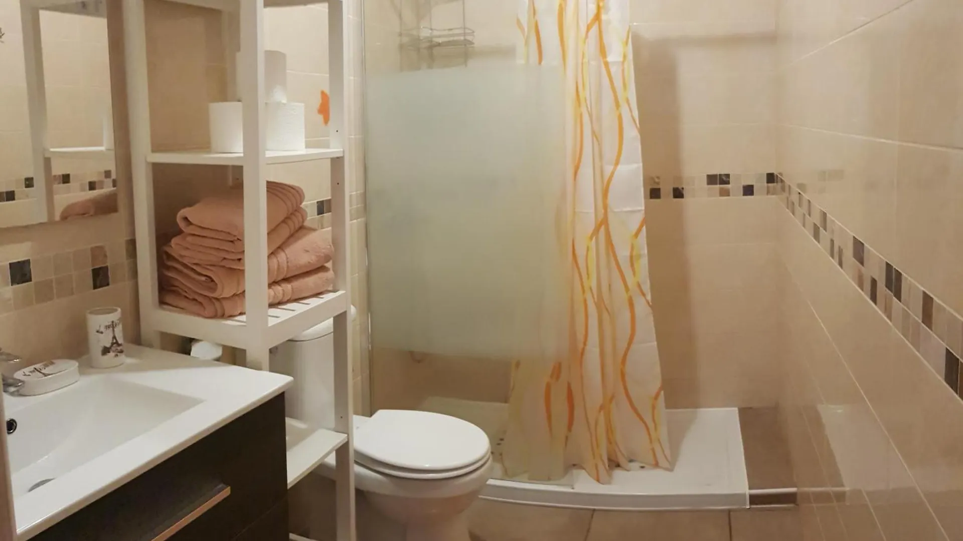 דירה Apartamento Callao Salvaje Buenavista
