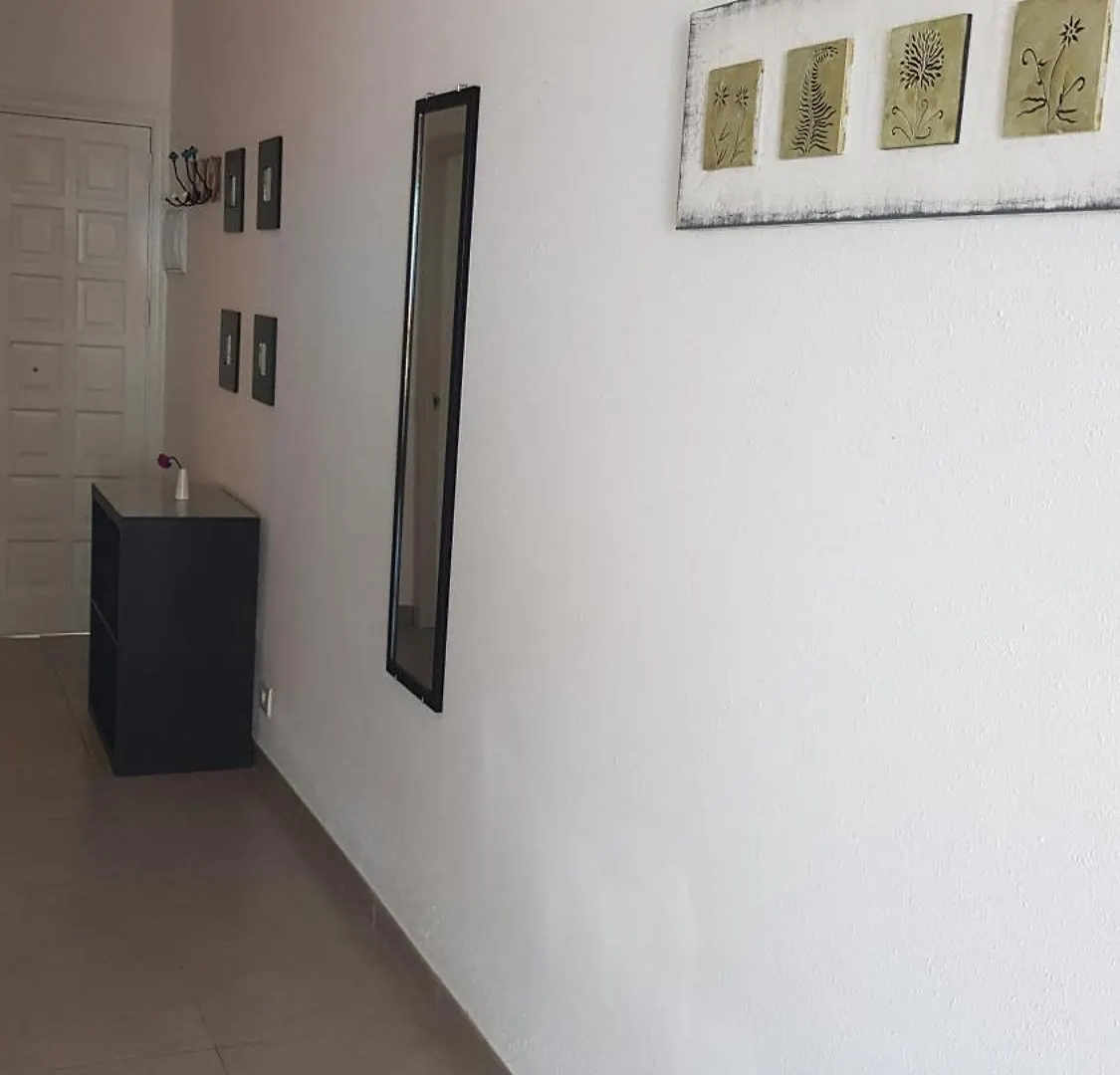 Apartamento Callao Salvaje Buenavista דירה