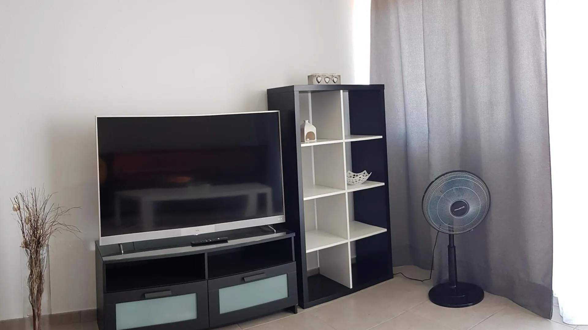 Apartamento Callao Salvaje Buenavista